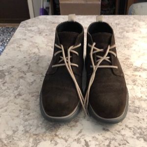 Cole Haan size 8.5 boots